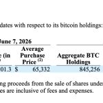 Strategy Bought more Bitcoin as Tom Lee Scooped more ETH in the Bloodbath Aftermath: Bull Run Making a Comeback?