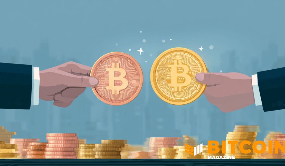 Strive Buys 32 Bitcoin at $63,900 Average, Bringing Total Holdings to 19,032 BTC