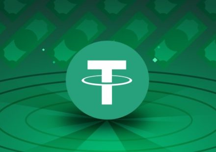 Tether Reports 19.7% Bitdeer Stake After Partial Share Sale