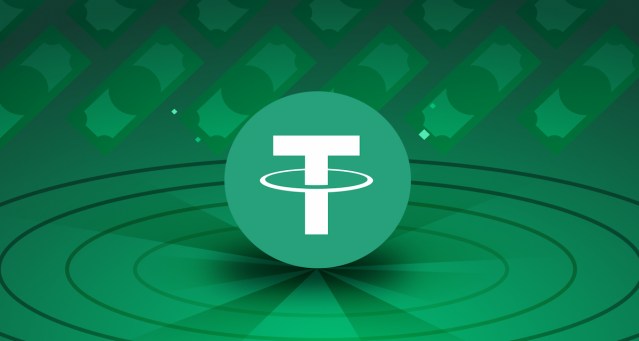 Tether Reports 19.7% Bitdeer Stake After Partial Share Sale