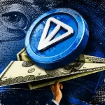 TON Price Eyes Key Retest As Telegram Pushes GRAM Rebrand Forward