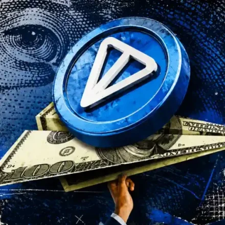 TON Price Eyes Key Retest As Telegram Pushes GRAM Rebrand Forward