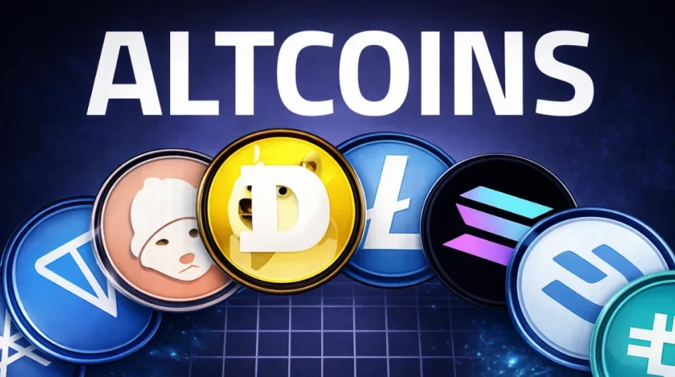 Top Altcoins to Watch in June: HYPE, ONDO, ZEC & TAO Approach Critical Make-or-Break Levels