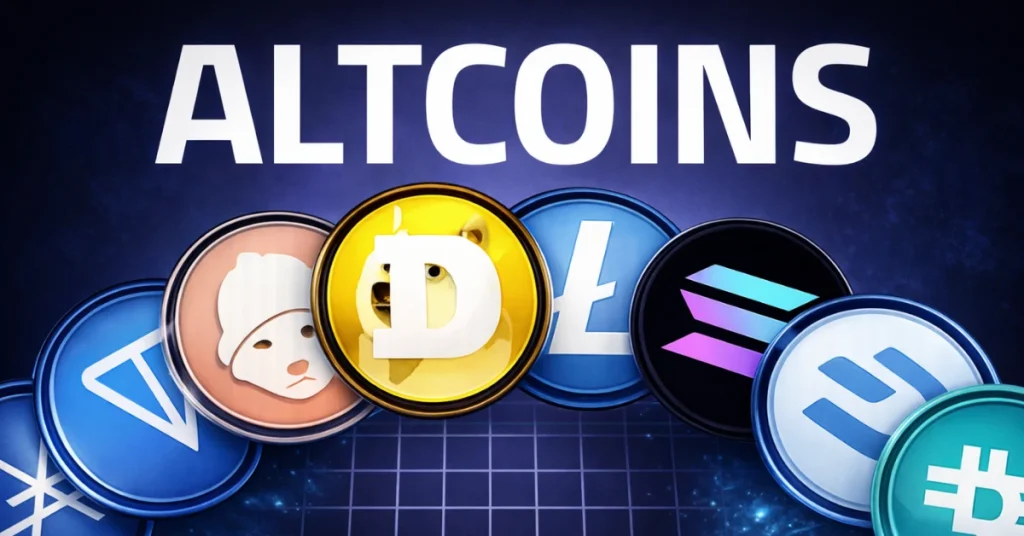 Top Altcoins to Watch in June: HYPE, ONDO, ZEC & TAO Approach Critical Make-or-Break Levels