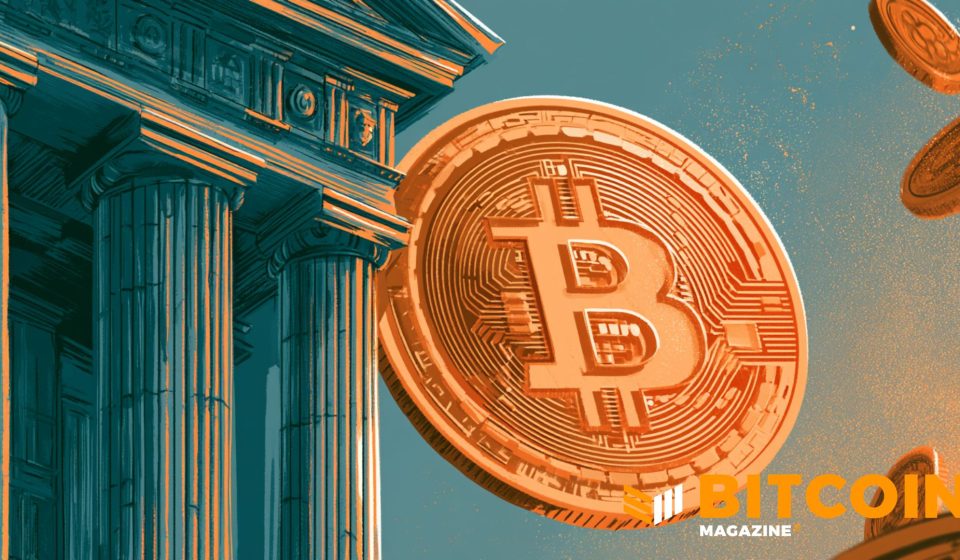 Traditional Finance is Rushing Into Crypto as Institutions Buy Bitcoin’s Dip: Axios