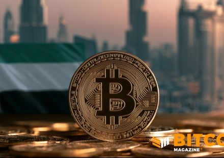 UAE-Based Goldman Lampe Private Bank Acquires $137 Million in Bitcoin