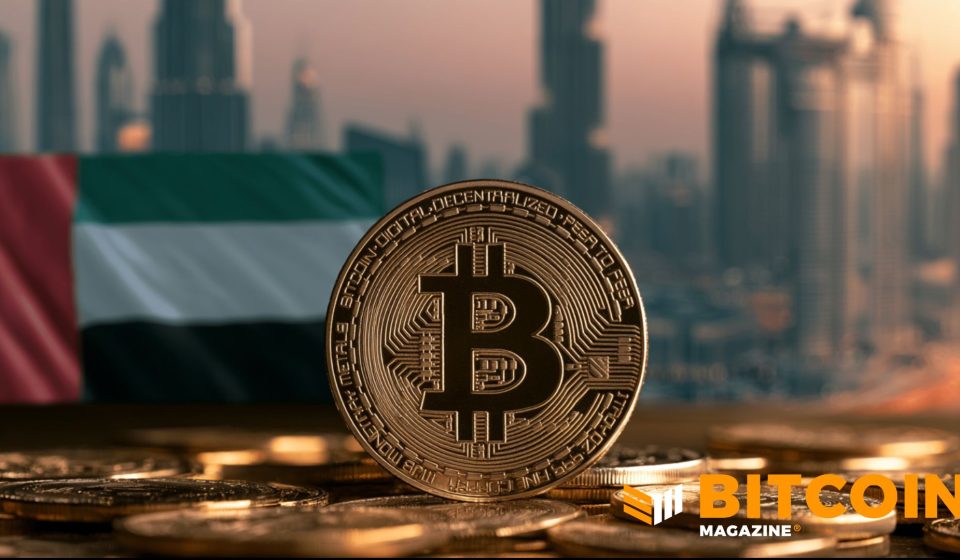 UAE-Based Goldman Lampe Private Bank Acquires $137 Million in Bitcoin