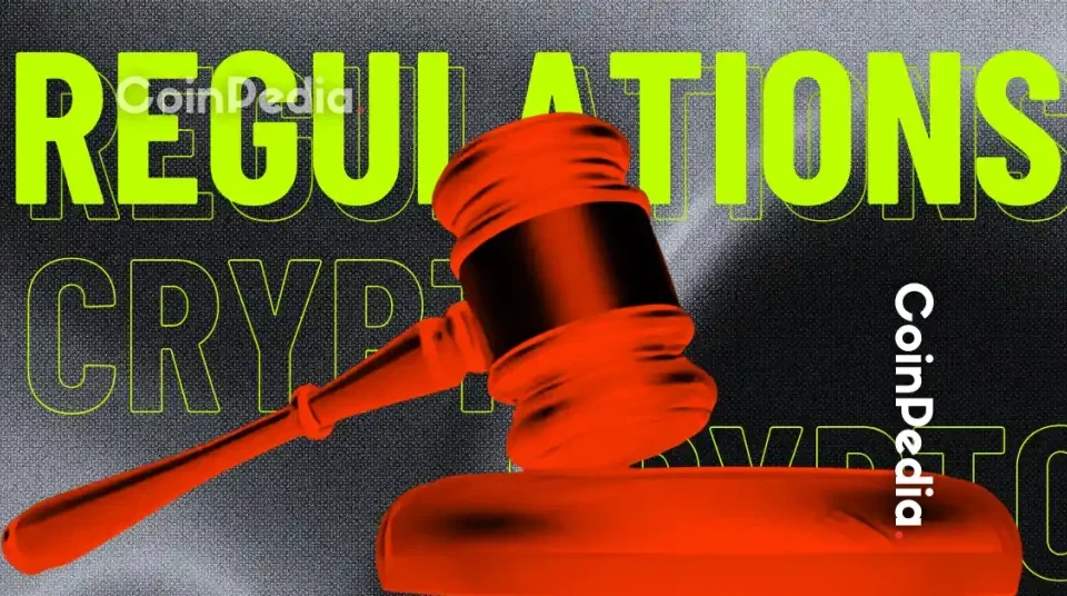 US Crypto Tax Reform Gains Momentum as Congress Reviews Seven New Digital Asset Bills