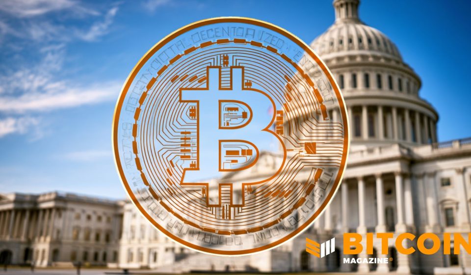 US Senate Passes Housing Bill With Four-Year Fed CBDC Ban