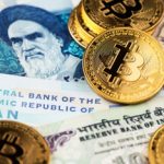 US strikes in Iran push Polymarket regime-fall odds down to 5%