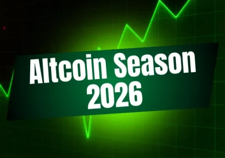 Why an Altcoin Rally Could Start When Everything Still Looks Terrible