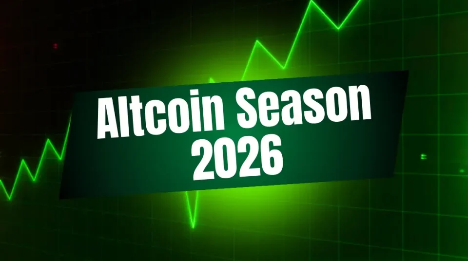 Why an Altcoin Rally Could Start When Everything Still Looks Terrible