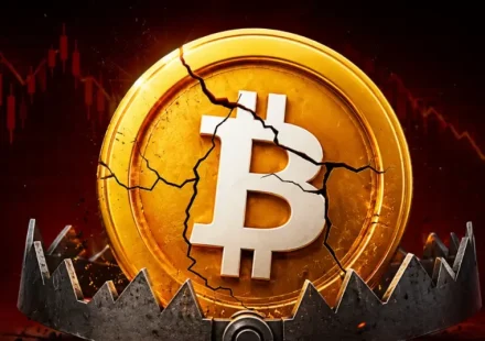 Why Did Bitcoin Price Crash Below $60,000?