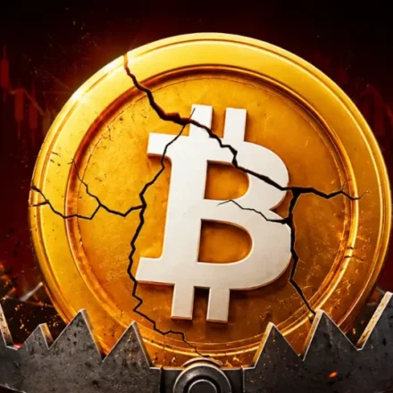 Why is Crypto Crashing Today?