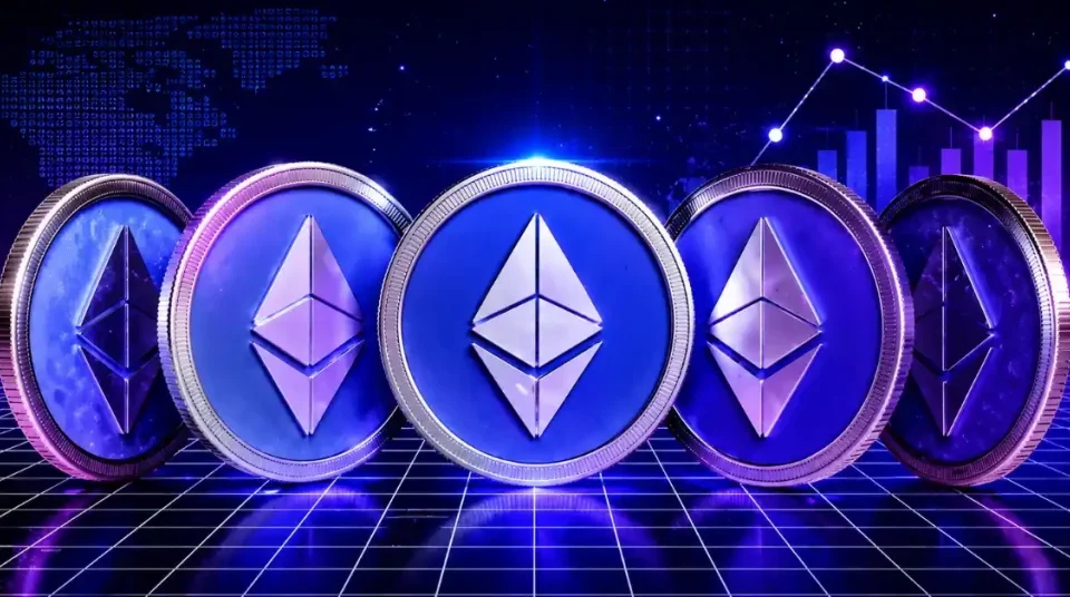 Why One Analyst Calls the Ethereum Price Crash a Buying Signal