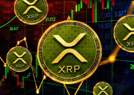 XRP Price Analysis: Carry Trade Risk, Drop Below $1, and Next Bull Run Explained