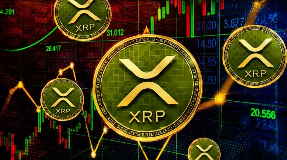XRP Price Analysis: Carry Trade Risk, Drop Below $1, and Next Bull Run Explained