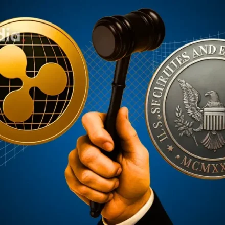 XRP Warning: Alleged Insider Says Ripple Could Face Second Regulatory Assault Very Soon