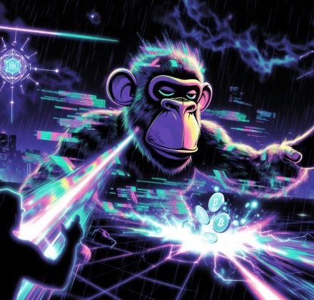 Yuga Labs Just Pulled Off A $500,000 Crypto Heist â Against These Hackers