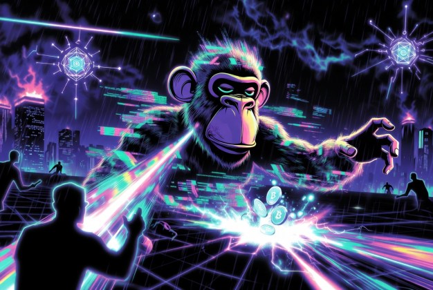 Yuga Labs Just Pulled Off A $500,000 Crypto Heist â Against These Hackers