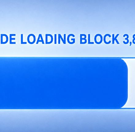Zano Hard Fork 6 Targets Block 3,833,000 and a Broader Exchange Footprint