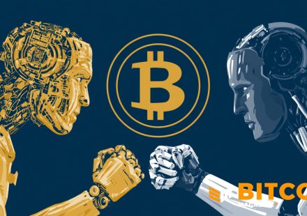 AI’s Bitcoin Moment: Why the Open-Source Fight Looks Like Crypto Back in 2014