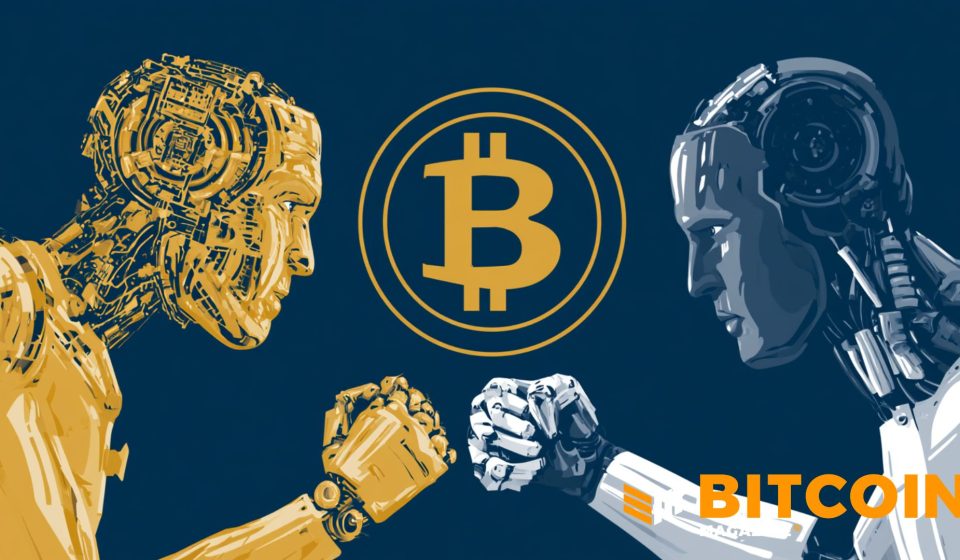 AI’s Bitcoin Moment: Why the Open-Source Fight Looks Like Crypto Back in 2014