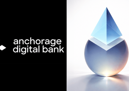 Anchorage Digital Adds Lido Support, Opens Liquid Staking Access for Institutions