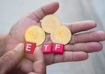 Bitcoin and Ether ETFs Turn Green With $239M in Inflows as Japan Moves Toward Crypto ETFs