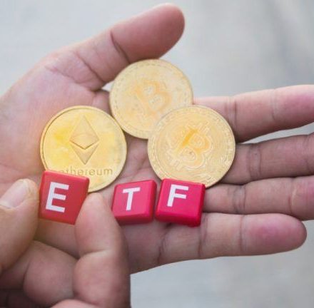 Bitcoin and Ether ETFs Turn Green With $239M in Inflows as Japan Moves Toward Crypto ETFs