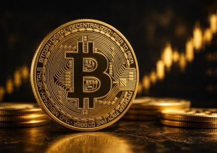 Bitcoin Bulls Eye $59,000 As Relief Rally Runs Into A Real Resistance Test