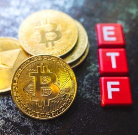Bitcoin ETFs Lose $95 Million as Ether’s 5-Day Inflow Streak Comes to an End