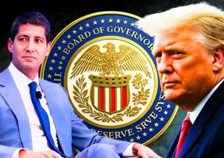 Bitcoin, Ethereum and XRP Prices Rally Even as Fed Chair Warsh Says ‘No Crypto Bailout’