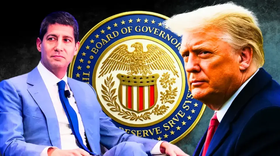 Bitcoin, Ethereum and XRP Prices Rally Even as Fed Chair Warsh Says ‘No Crypto Bailout’