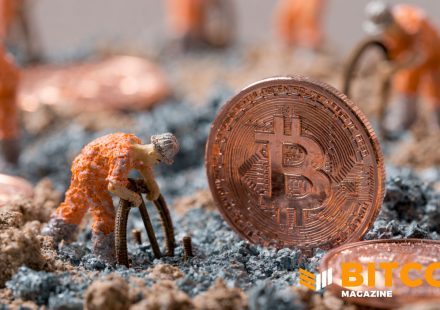 Bitcoin Mining Giant Foundry Asks Miners To Vote on BIP-110 Soft Fork