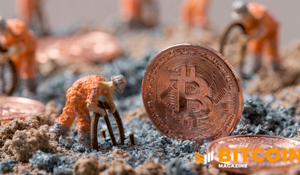 Bitcoin Mining Giant Foundry Asks Miners To Vote on BIP-110 Soft Fork