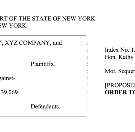 Bitcoin Policy Institute Fights $293B Wallet Grab as Noah Doe Court Date Nears