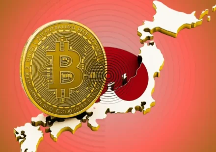 Bitcoin Price Faces Fresh Risk As Japan’s  GPIF Repatriation Threat Sparks Market Fears