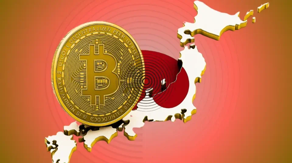 Bitcoin Price Faces Fresh Risk As Japan’s  GPIF Repatriation Threat Sparks Market Fears