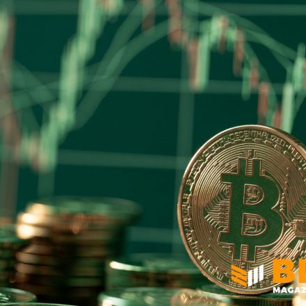 Bitcoin Price Jumps Over $65,500 on Soft Inflation Data 
