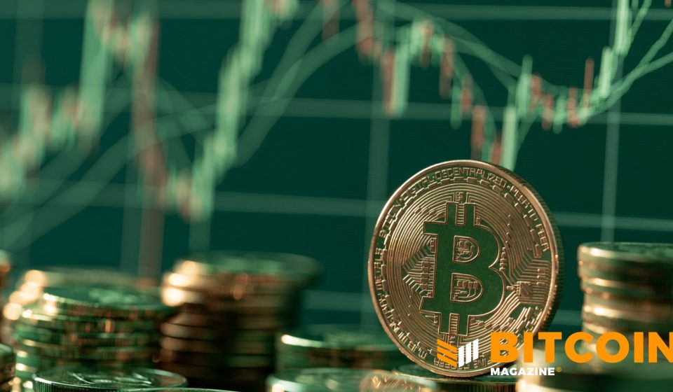 Bitcoin Price Jumps Over $65,500 on Soft Inflation Data 