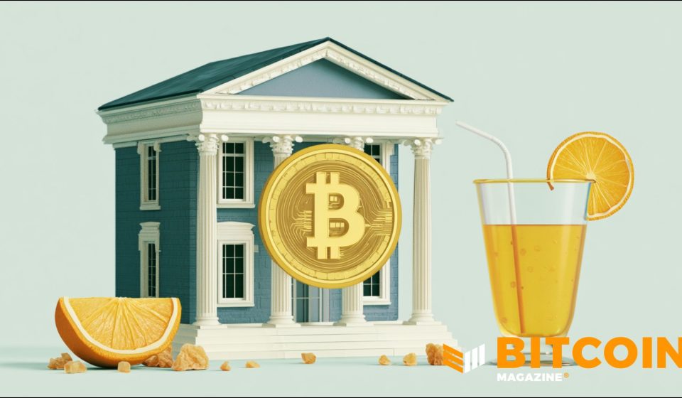 Bitcoin VC Veterans Launch $40 Million Holding Company Targeting Small Business Acquisitions