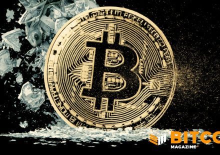 Bitcoin’s New Debt Machine is Facing Its First Major Test
