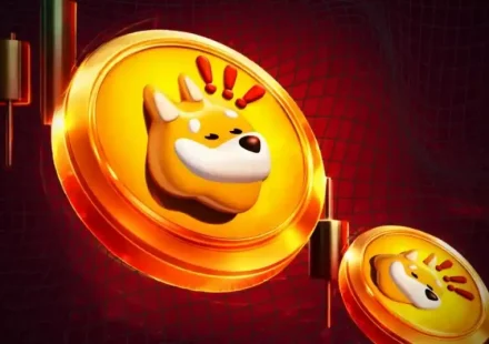 BONK Price Drops 40% Since Treasury Drain as Fresh Token Sales Raise More Selling Fears