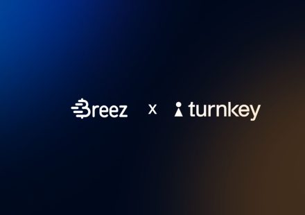 Breez Partners With Turnkey to Bring Non-Custodial Bitcoin to Backend-Run Apps
