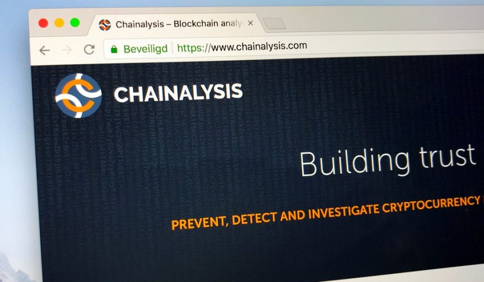 Chainalysis Adds Support for Stable Blockchain, Tether Ecosystem