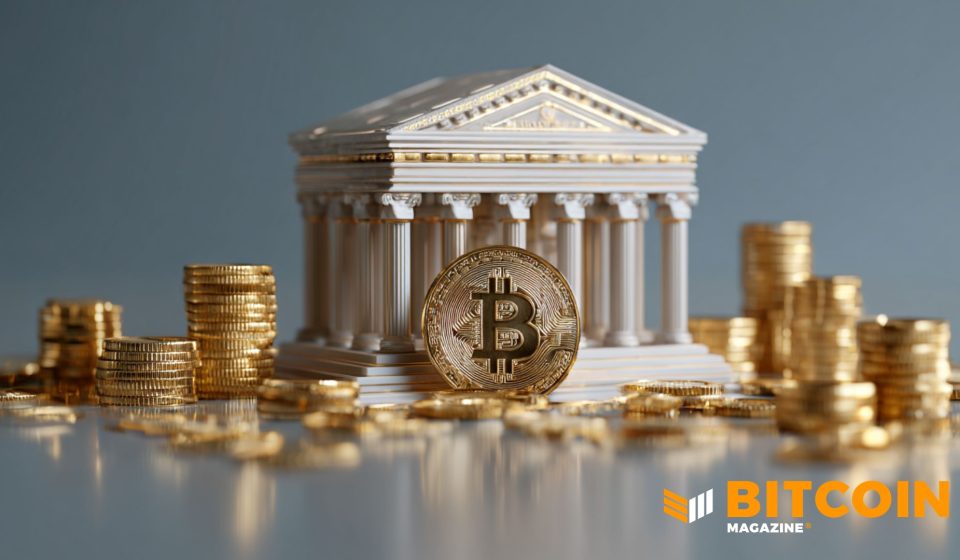 Citi Slashes Bitcoin Target to $82,000 as ETF Money Heads for the Exits