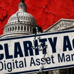 CLARITY Act New Update: Senate Floor Vote Could Come in July, Lawmaker Says