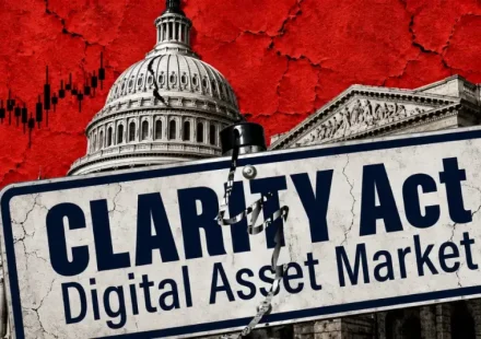 CLARITY Act New Update: Senate Floor Vote Could Come in July, Lawmaker Says