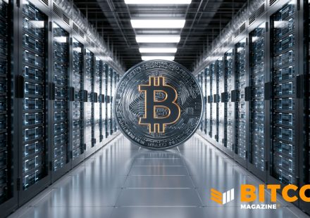 CleanSpark Signs $6.6 Billion Data Center Lease as Bitcoin Miner Pivots to Compute